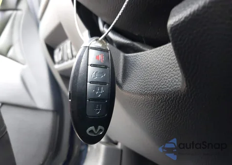 2012 Infiniti Fx35 Limited Edition z USA, uszkodzony, nr VIN JN8AS1MW3CM151032